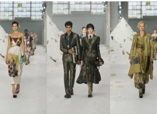 Perché il pastore Ignazio Loi ha sfilato alla Milano Fashion Week (e si, c’è lo zampino di Antonio Marras)