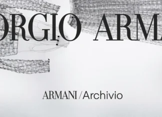 Aperto il testamento di Armani: sono due i documenti scritti a mano dallo stilista