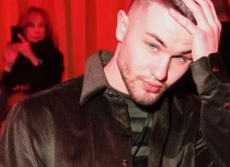 Artem Tkachuk, “Pino ‘o pazzo” nella fiction “Mare Fuori”, in codice rosso in ospedale e in forte stato di agitazione