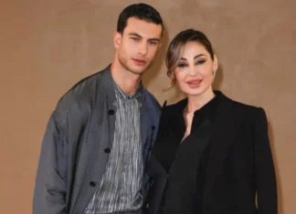 Chi sono tutti gli ex fidanzati di Anna Tatangelo, dopo il marito Gigi D’Alessio (tutti giovani e belli)