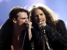 Gli Aerosmith pubblicano un nuovo singolo dopo oltre dieci anni insieme a Yungblud Aerosmith, arriva il nuovo singolo My Only Angel