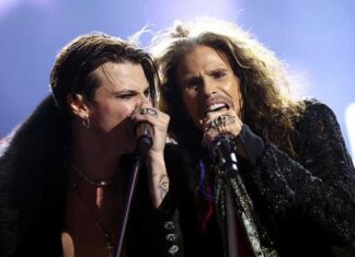 Gli Aerosmith pubblicano un nuovo singolo dopo oltre dieci anni insieme a Yungblud Aerosmith, arriva il nuovo singolo My Only Angel