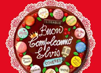 “Buon Compleanno Elvis Covered”, l’iconico album di Ligabue riletto dai big della musica italiana "Buon Compleanno Elvis Covered", l'iconico album di Ligabue riletto dai big della musica italiana