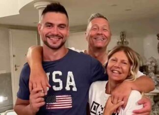 Chi è la moglie di Paolo Belli, Deanna e l’amore per il figlio adottivo Vladik: “Ci siamo innamorati di lui all’istante”