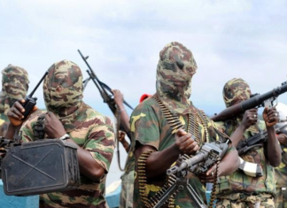 Attacco di Boko Haram in Nigeria, ci sono almeno sessanta morti