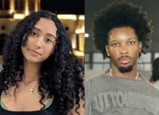È di Celeste Rivas il corpo ritrovato nella Tesla del rapper D4vd, scomparsa nel 2024