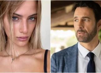 Chi è Martina Ceretti (l’amante di Raoul Bova), cosa fa oggi dopo lo scandalo?