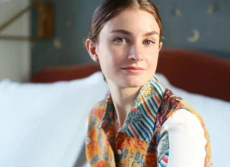 È Chloé Malle la nuova direttrice di Vogue: addio all’era Wintour chloe malle