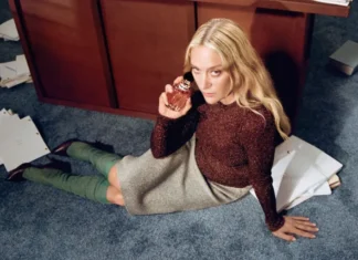 Miu Miu Beauty e la nuova era di Miutine: ribellione olfattiva con i volti di Paloma Elsesser, Coco Gauff e Chloë Sevigny