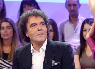 Chi è l’unico figlio del cantante Christian e Dora Moroni, Alfredo Rossi