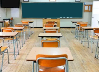 Vietato parlare di Gaza a scuola: la circolare (riservata) ai presidi del Lazio circolare scolastica