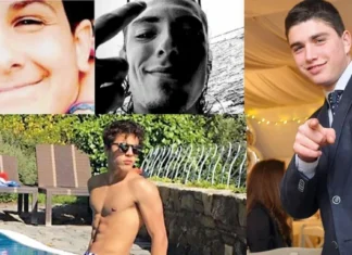 Caso Grillo Jr., il figlio del giudice Contu è il ragazzo morto sotto la Metro B: udienza rinviata