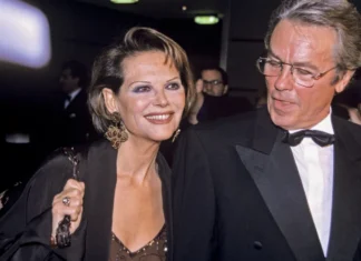 Chi sono stati gli amori di Claudia Cardinale, Franco Cristaldi e Pasquale Squitieri