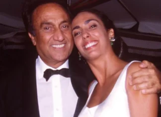 Chi sono le figlie di Emilio Fede, Sveva e Simona, e cosa fanno nella vita