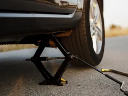 Cric auto: come montarlo e utilizzarlo in sicurezza