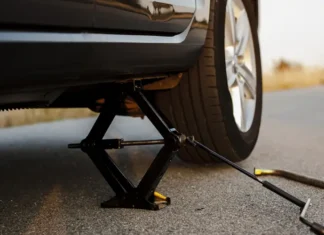 Cric auto: come montarlo e utilizzarlo in sicurezza