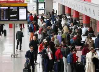 Diversi aeroporti europei sono stati colpiti da un cyberattacco