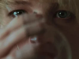 Die My Love, il trailer del film con Jennifer Lawrence e Robert Pattinson