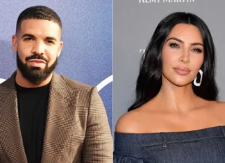 Gossip impazzito su Kim Kardashian e Drake, gli indizi che fanno pensare a un nuovo amore