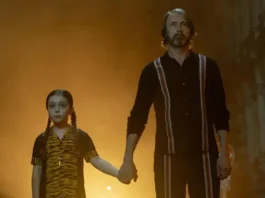 Mads Mikkelsen è il protagonista di un nuovo horror diretto da Bryan Fuller