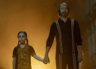 Mads Mikkelsen è il protagonista di un nuovo horror diretto da Bryan Fuller
