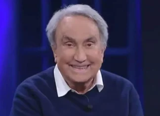 È morto Emilio Fede
