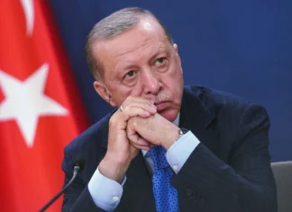 Le parole choc di Erdogan: “Netanyahu è come Hitler e farà la stessa fine”