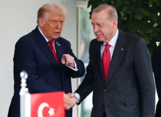 La Turchia si allontana dalla Russia con nuovi accordi sul gas, sperando di ottenere il favore di Trump