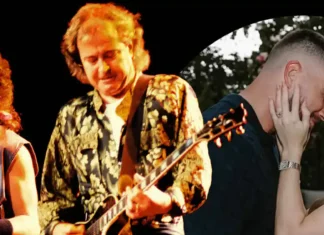 Taylor Swift, i Foreigner si propongono per esibirsi al matrimonio della popstar