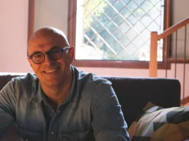Chi è Andrea Favaretto, il life coach di Matrimonio a Prima Vista