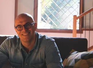 Chi è Andrea Favaretto, il life coach di Matrimonio a Prima Vista