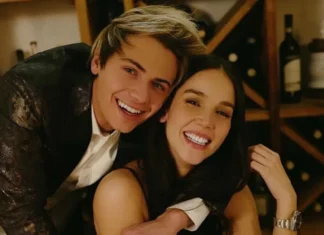 Chi sono gli ex fidanzati di Paola Di Benedetto, famosi e belli