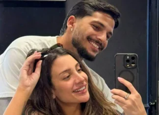 Uomini e Donne, Gianmarco Steri e Cristina Ferrara sono scoppiati: “Lui ha lasciato lei”