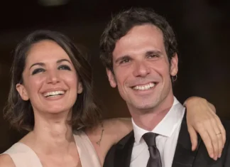 Chi sono l’ex marito Francesco Montanari e l’ex fidanzato Luigi Bruno di Andrea Delogu: “Il divorzio una botta”
