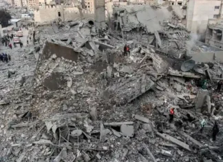 Israele occupa 45 ettari in Cisgiordania e la dichiara “terra statale”