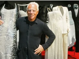 Quali sono le sorti dell’eredità di Armani spa da 13 miliardi?