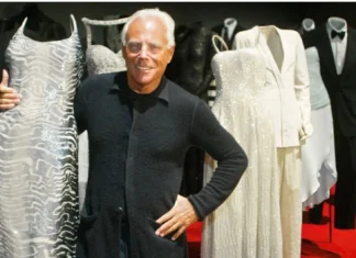 Quali sono le sorti dell’eredità di Armani spa da 13 miliardi?