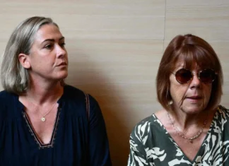 Caroline Darian, figlia di Gisèle Pelicot, non parla più con sua madre: «Mi ha abbandonata»