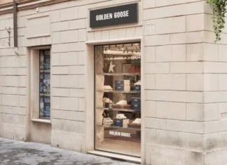 Golden Goose accelera e raggiunge il +13% nel primo trimestre di questo 2025
