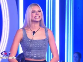 Grande Fratello, le dichiarazioni choc di Giulia Soponariu: “Sono stata rapita”