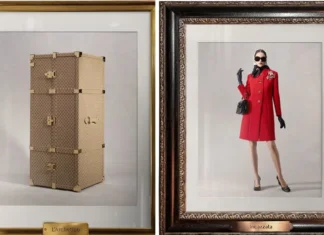 Siamo già obsessed dallo spoiler Gucci sulla nuova collezione di Demna
