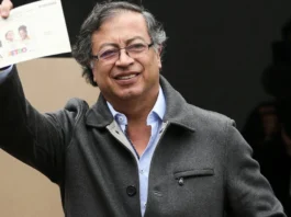 Donald Trump ha revocato il visto del Presidente della Colombia Petro per aver partecipato ad una manifestazione pro Pal