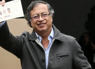 Perché gli Stati Uniti hanno sanzionato il presidente della Colombia Gustavo Petro