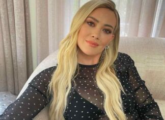 Tutto vero, dopo dieci anni Hilary Duff ritorna alla musica, annunciando un nuovo album in arrivo Hilary Duff
