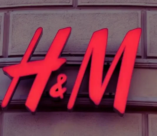 A Parigi arriva il nuovo flagship store di H&M