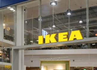Chi è Jakub Jankowski, il nuovo CEO di Ikea dal 2026