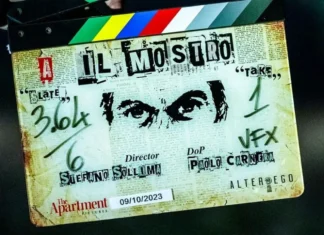 Venezia 82, Stefano Sollima presenta in conferenza stampa la serie “Il Mostro”, un viaggio nel capitolo più oscuro della storia italiana
