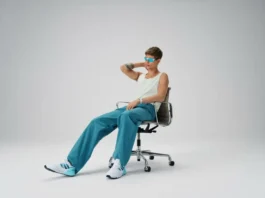 Streetwear e sneakers: un connubio vincente e sempre più trendy