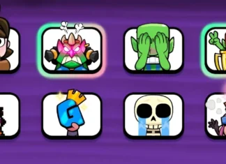 Perché le emote sono l’arma più sottovalutata in Clash Royale