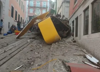Le indagini hanno confermato le cause dell’incidente della funicolare a Lisbona